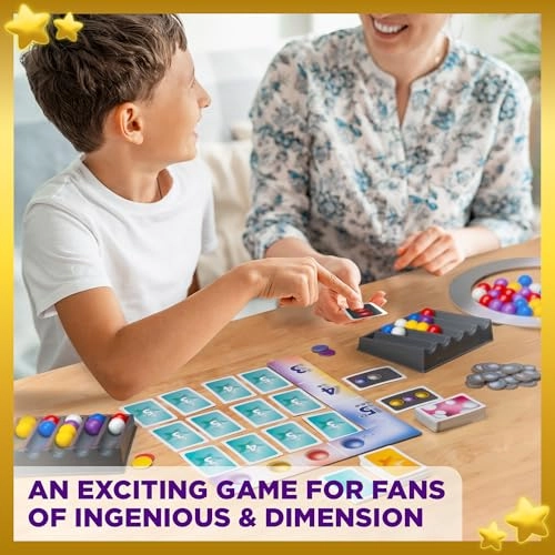 Marbleous: Colorful Marble Strategy Game