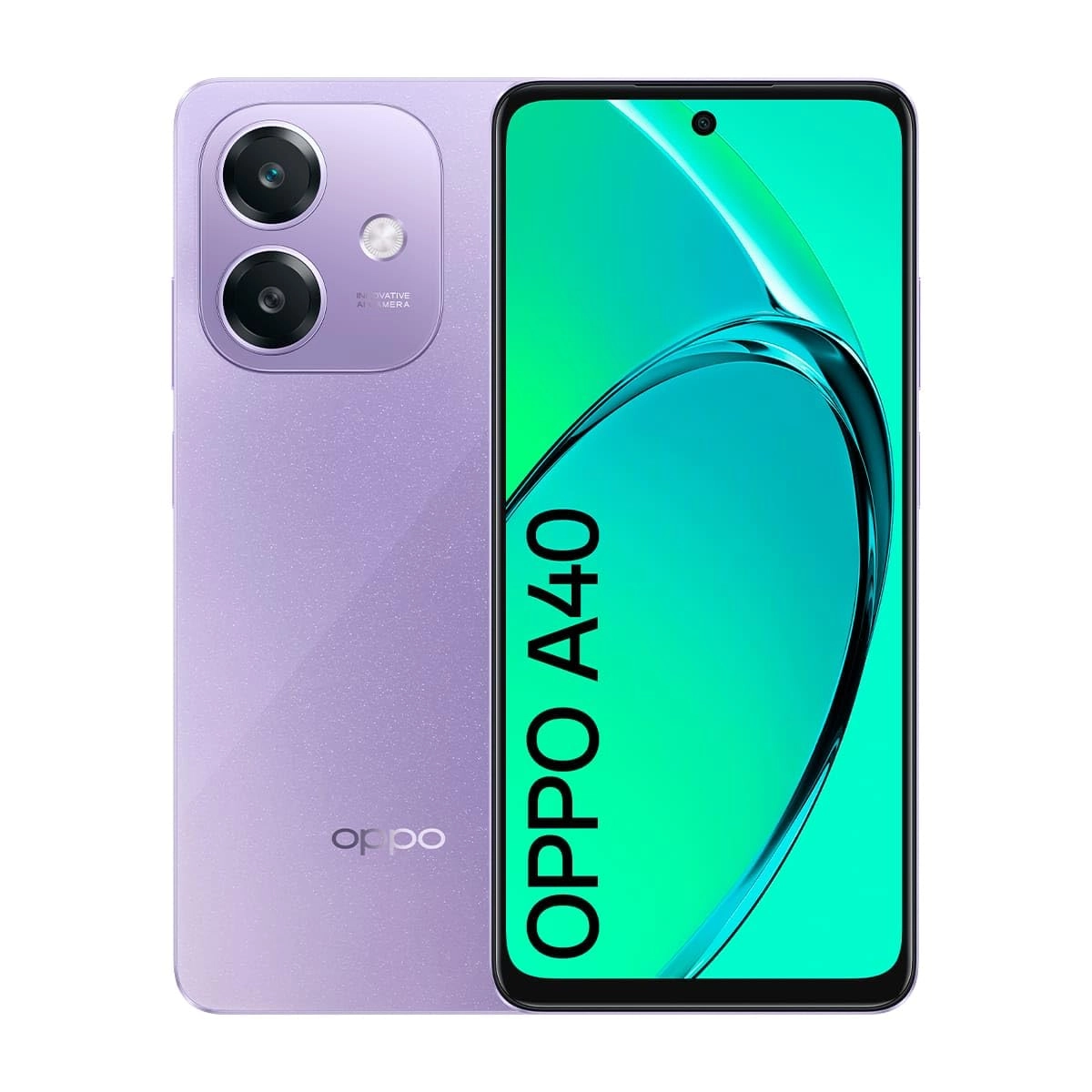 Oppo A40 A 40 - 4GB 128GB