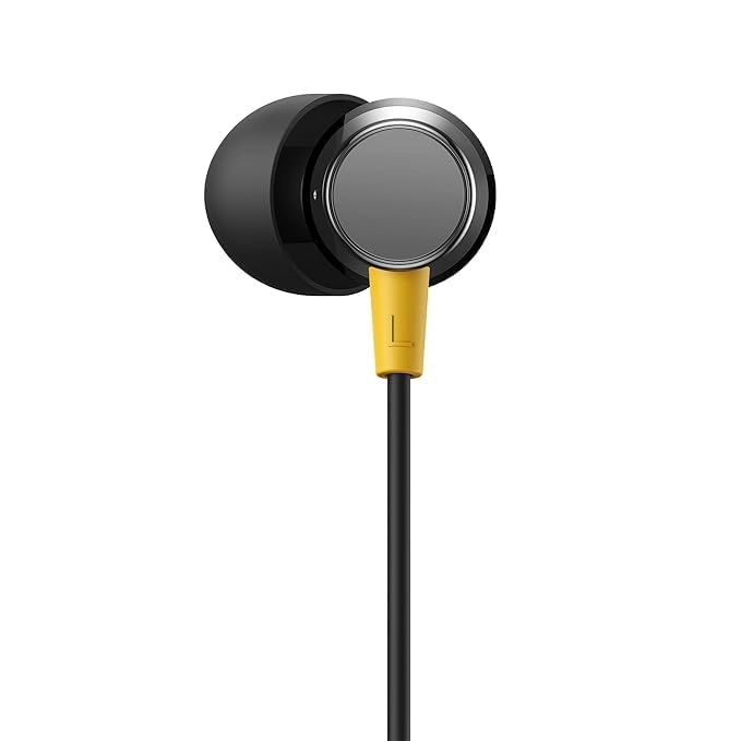 USB C In Ear Earphones Wired Earbud