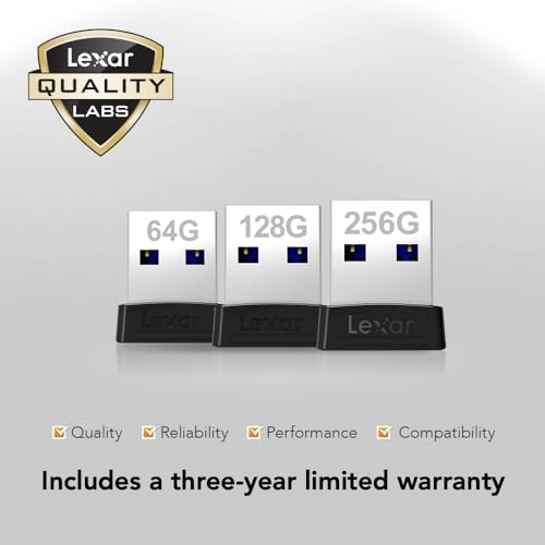 JumpDrive S47 - USB 3.1 USB Type A 128GB