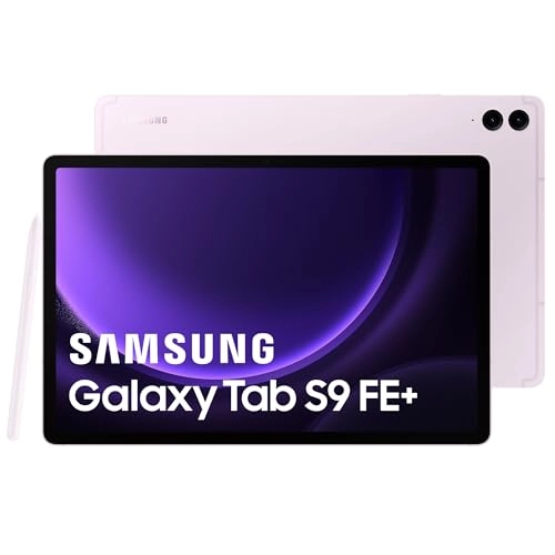 Galaxy Tab S9 FE+ - 128GB 12.4"