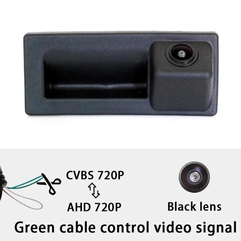 Parking Camera - Night vision