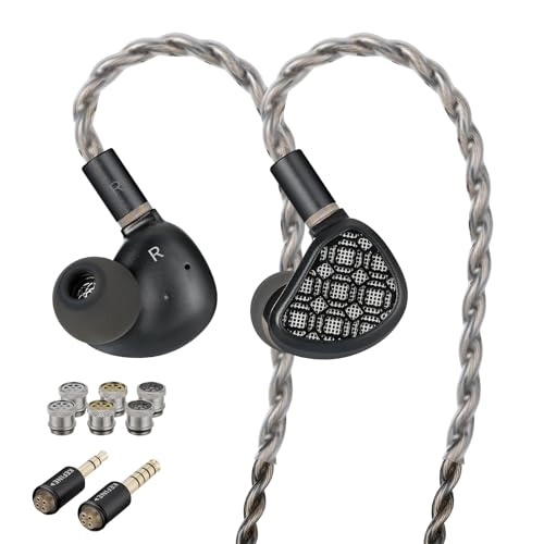 Arnar Wired Earbud