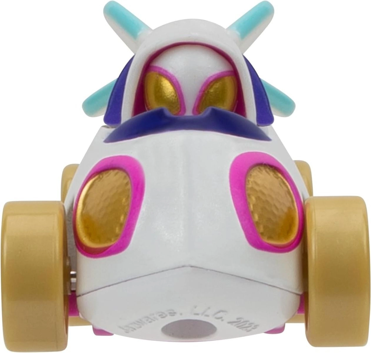 Spidey N Friends - Amazing Met. Multi - 3 + 8 pcs Pack