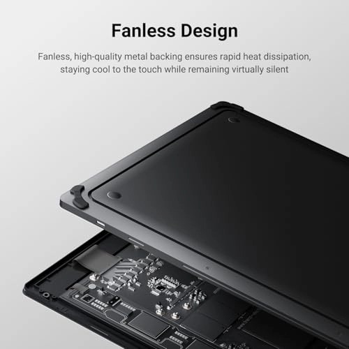 Pen Display 16 Essentials - 8192 Levels