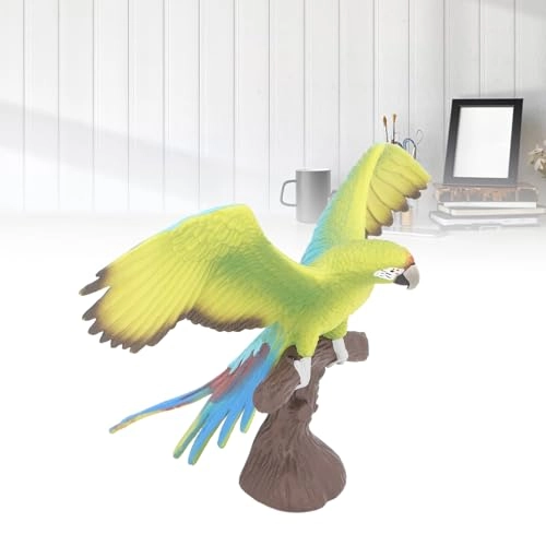 Decorative Figurine - PVC