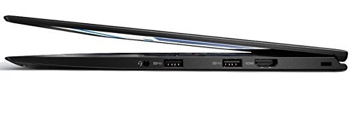 (Renewed) ThinkPad X1 Carbon 20FB004NUS - 14.1'' Core i7 6500U 8GB DDR3 512GB SSD