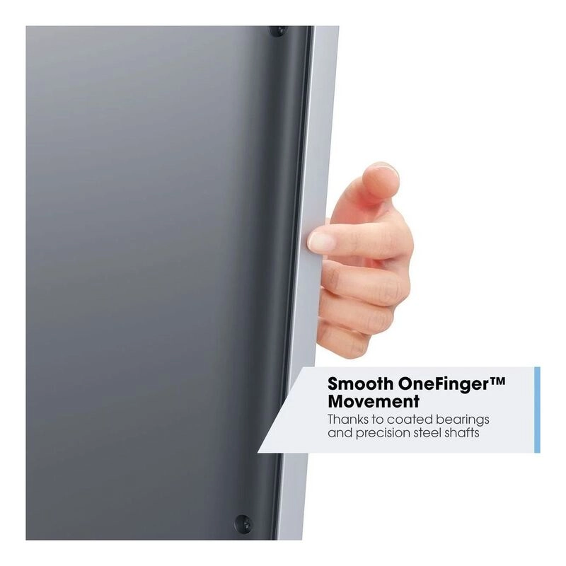 TVM 3645 - 35 kg 40 to 77 inches