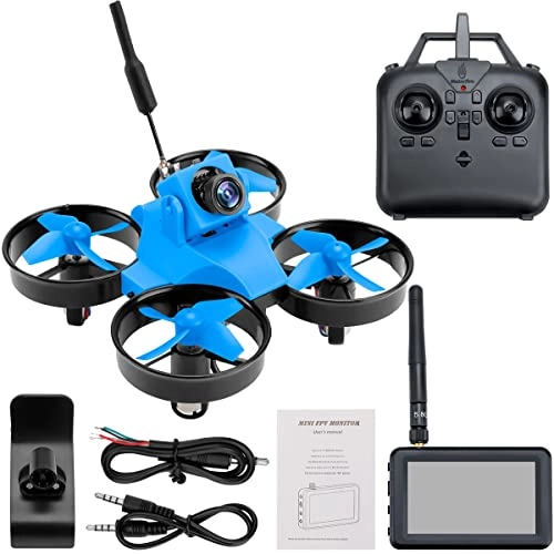 FPV Drone Kit 800TVL