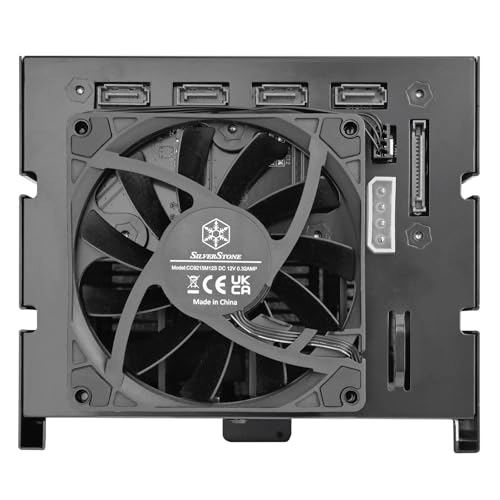 FS304-V - SAS-12G/SATA 6Gbit/s 3.5"