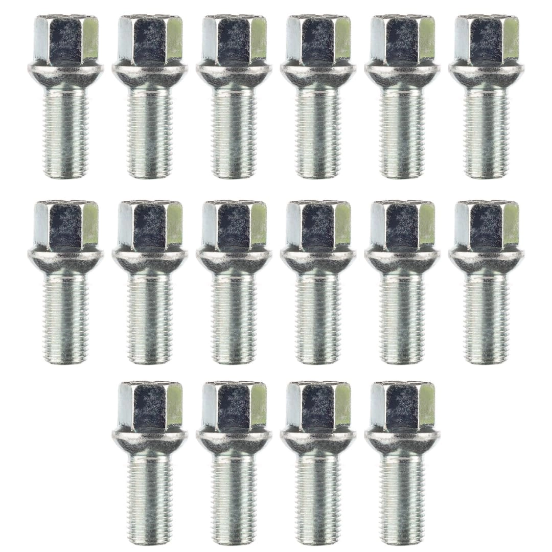 Ellis Engineering Alloy Wheel Bolts - 47mm M14x1.5