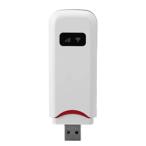 USB 4G LTE WiFi Modem - 802.11 B/G/N Tri-Band