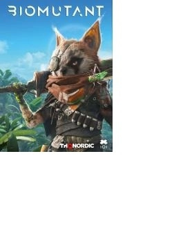 THQ Biomutant