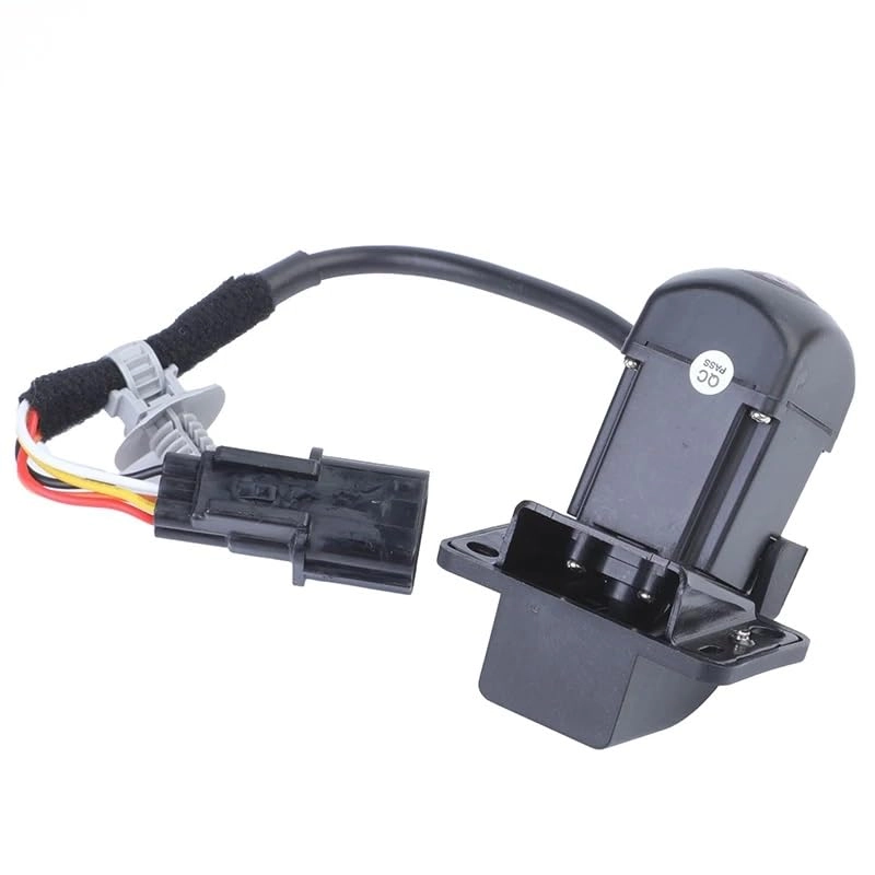 Reversing Camera - Night vision