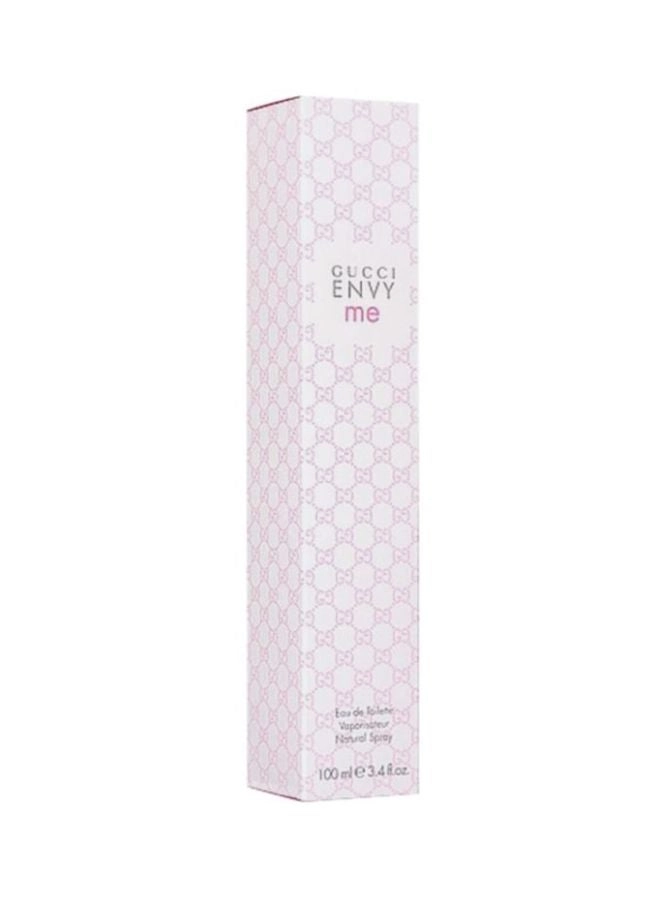 Envy Me Eau de Toilette 100 ml