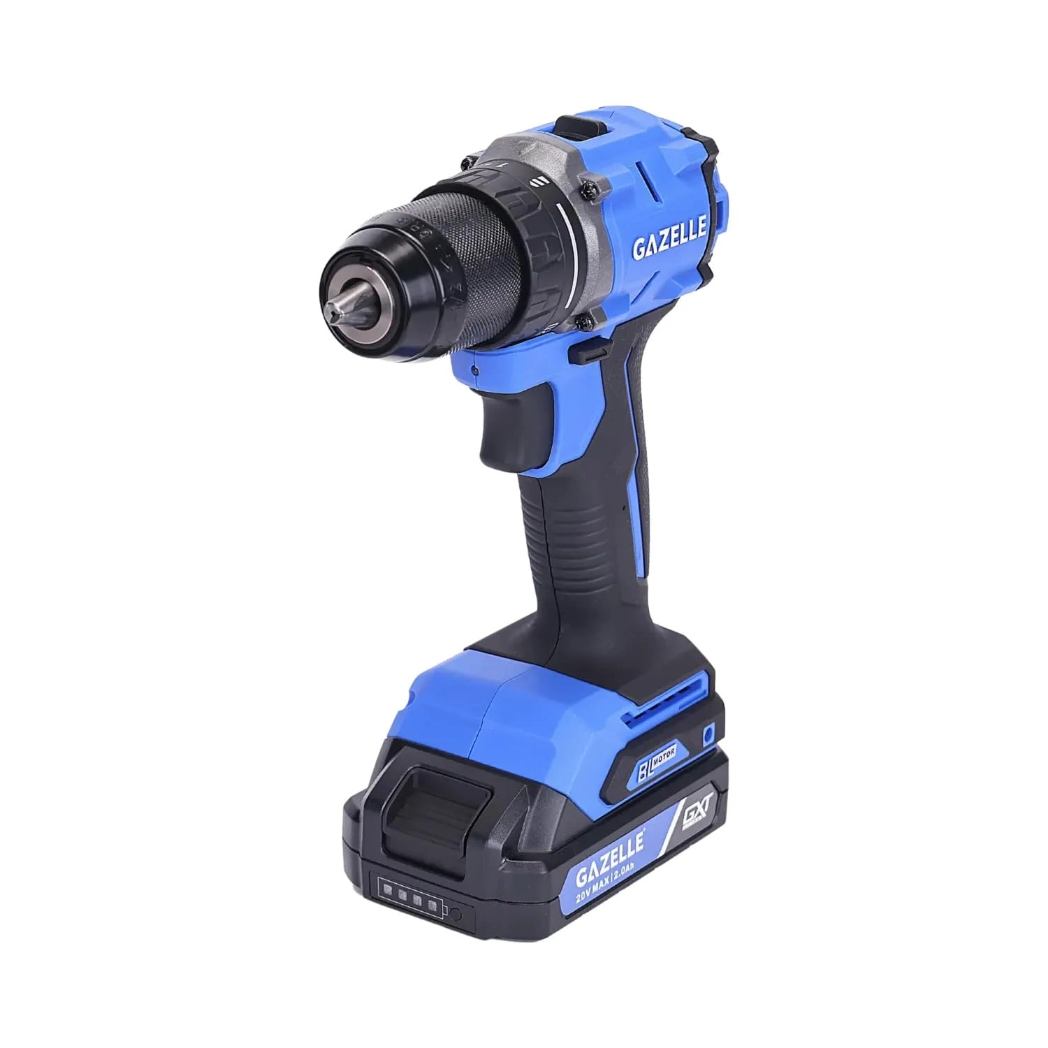Gazelle GC2000 - 2.0 Ampere-hour