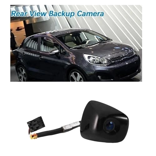 Car Backup Rear View Camera - Night Vision