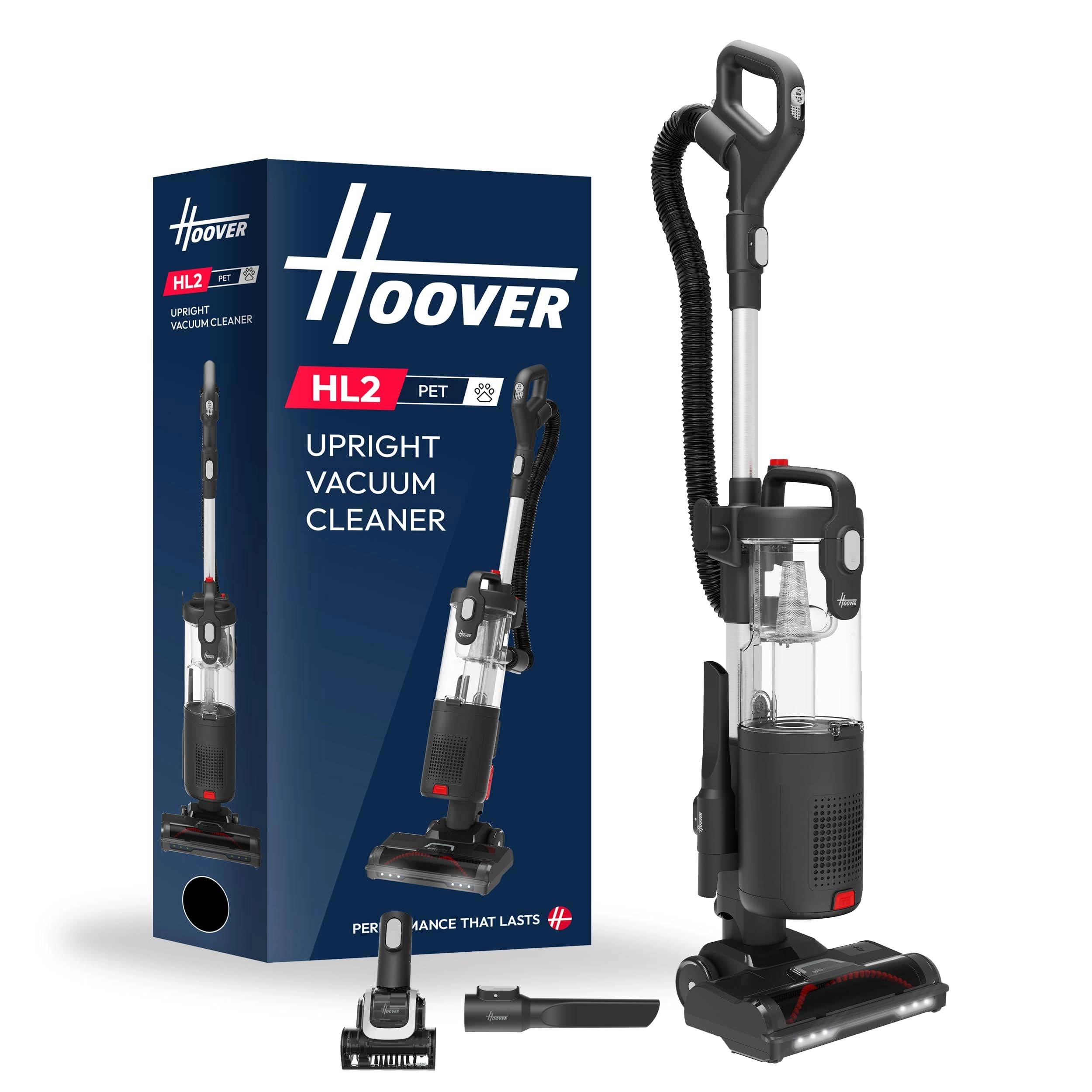 Hoover HL2 Pets (HL210PTT)