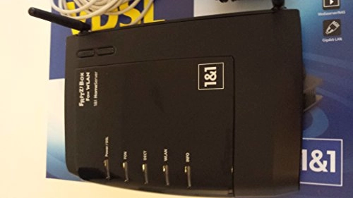 Fon WLAN 7240 - 802.11ac