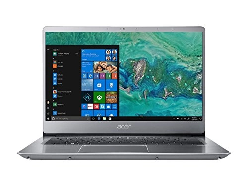 Swift 3 SF314-54-53BQ - 14'' Core i5-8250U 8GB DDR4 256GB SSD