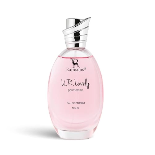 U R Lovely Eau de Parfum 100ml