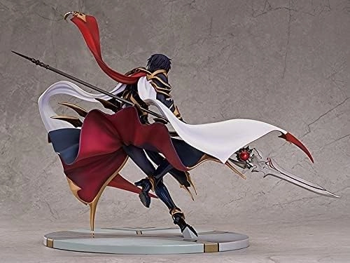 Yi Ye Zhi Qiu (YeXiu Version) - The King’s Avatar - 1:7 Scale PVC Figure (27.94 cm) (GAS94325)