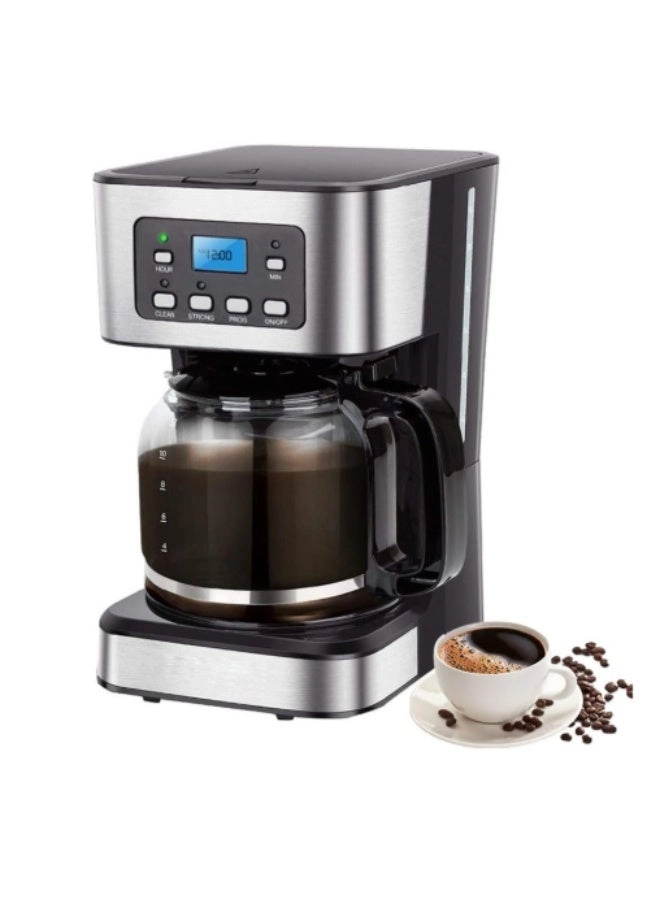 Programmable - Digital Timer Large Capacity Keep Warm Function