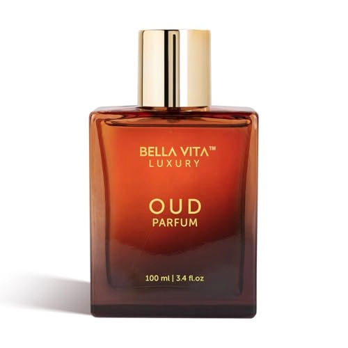 Luxury Oud Eau de Parfum 100ml