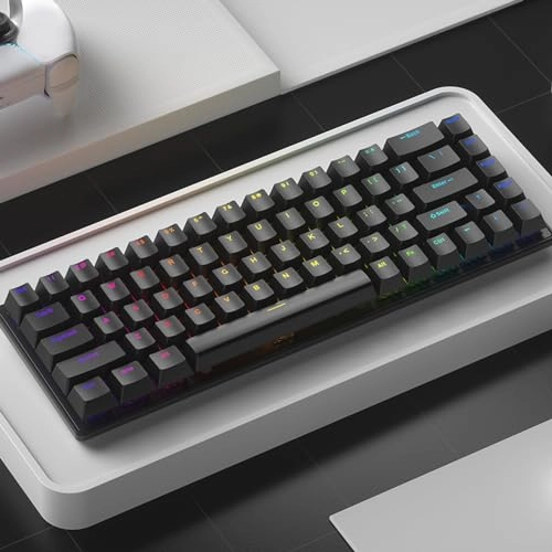 Mechanical Keyboard - Wired/Wireless