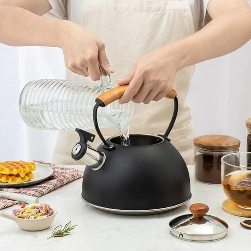 Tea Kettle - 2.5 Liter