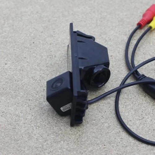 Reverse Camera - Night vision