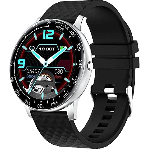 Heart Rate Monitor - 9 Modes Waterproof Bluetooth