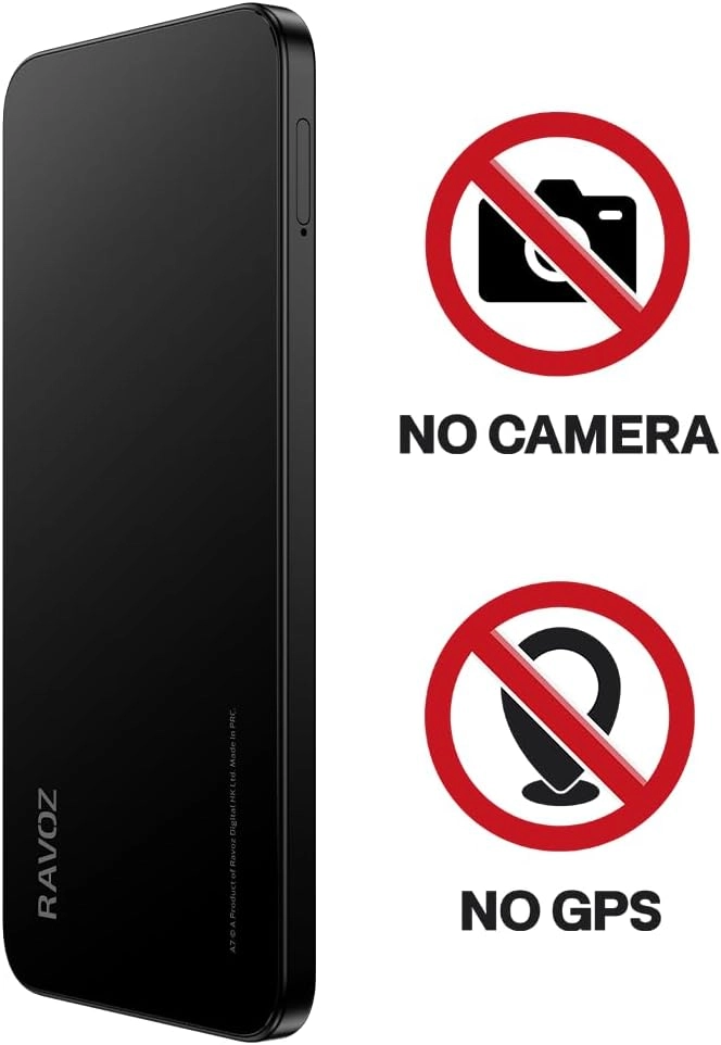 A7 - 12GB 128GB