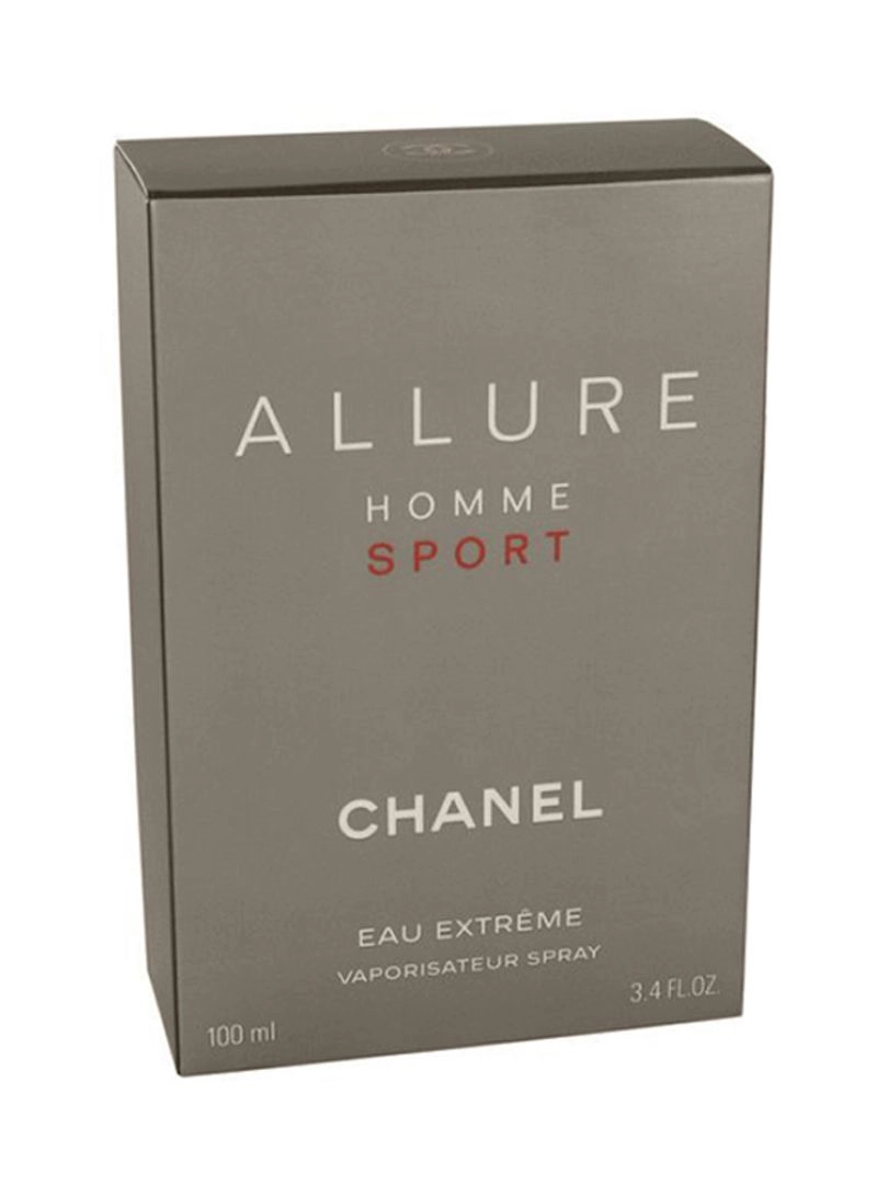 Allure Homme Sport Eau Extreme Eau de Parfum 100ml