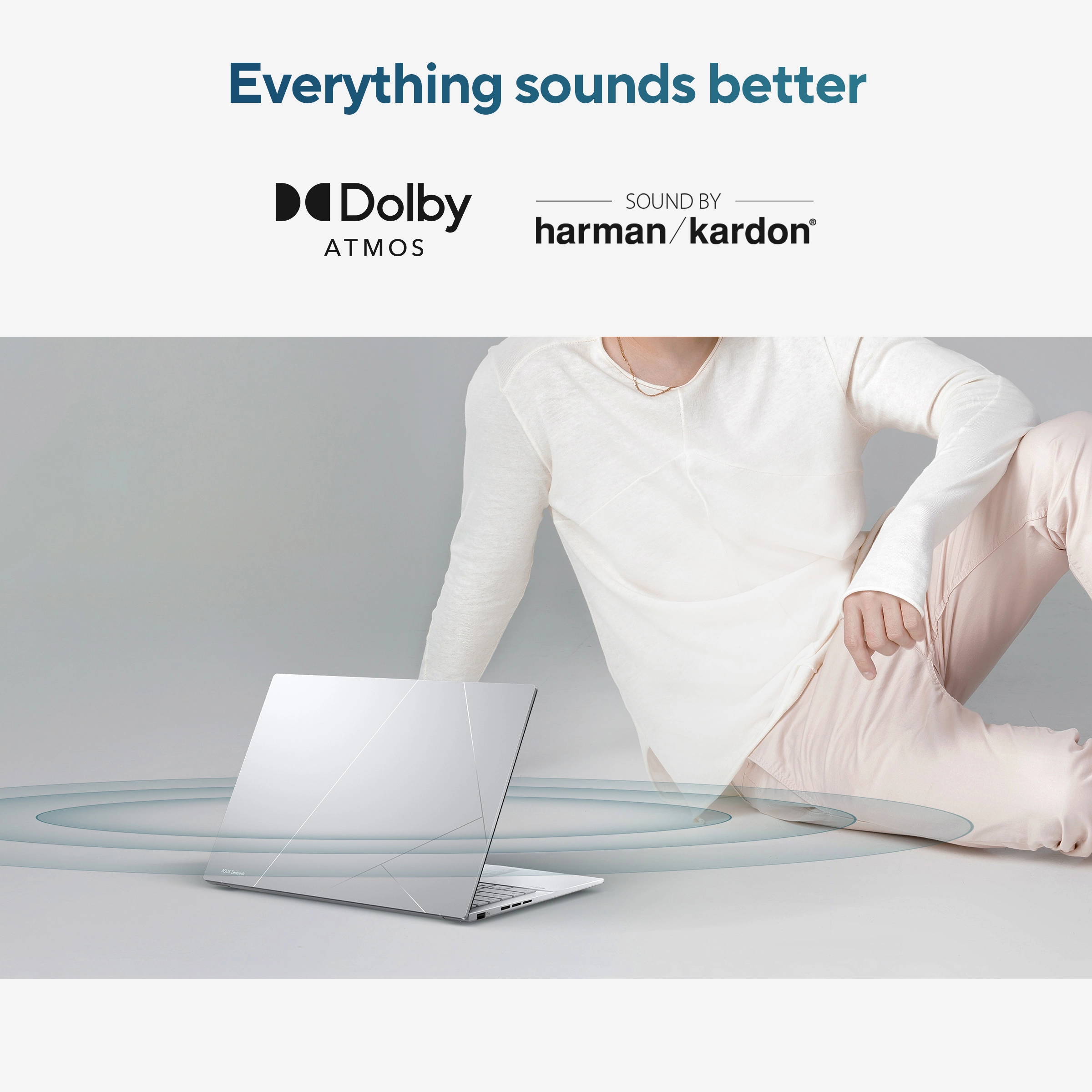 Zenbook 14 OLED Ultra 5 125H - 14'' 14-core Ultra 5 125H 8GB DDR5 1TB SSD