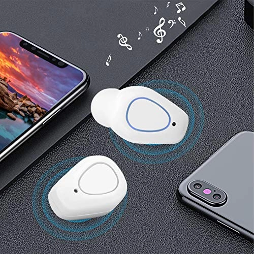 G40 TWS - Wireless Earbud