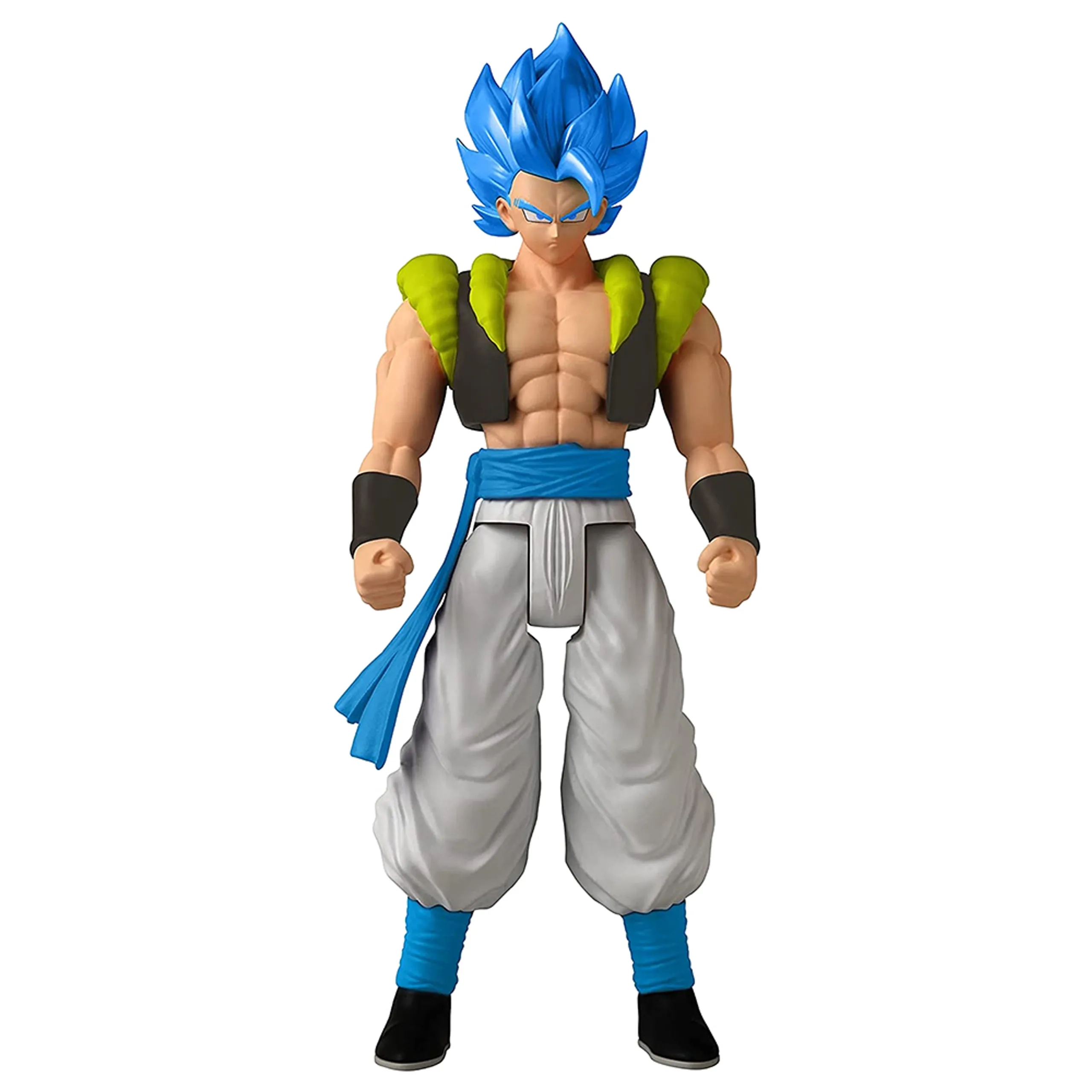 Goketa - Dragon Ball - 4 + (33.02 cm) (ALGT-36745BANDAI)