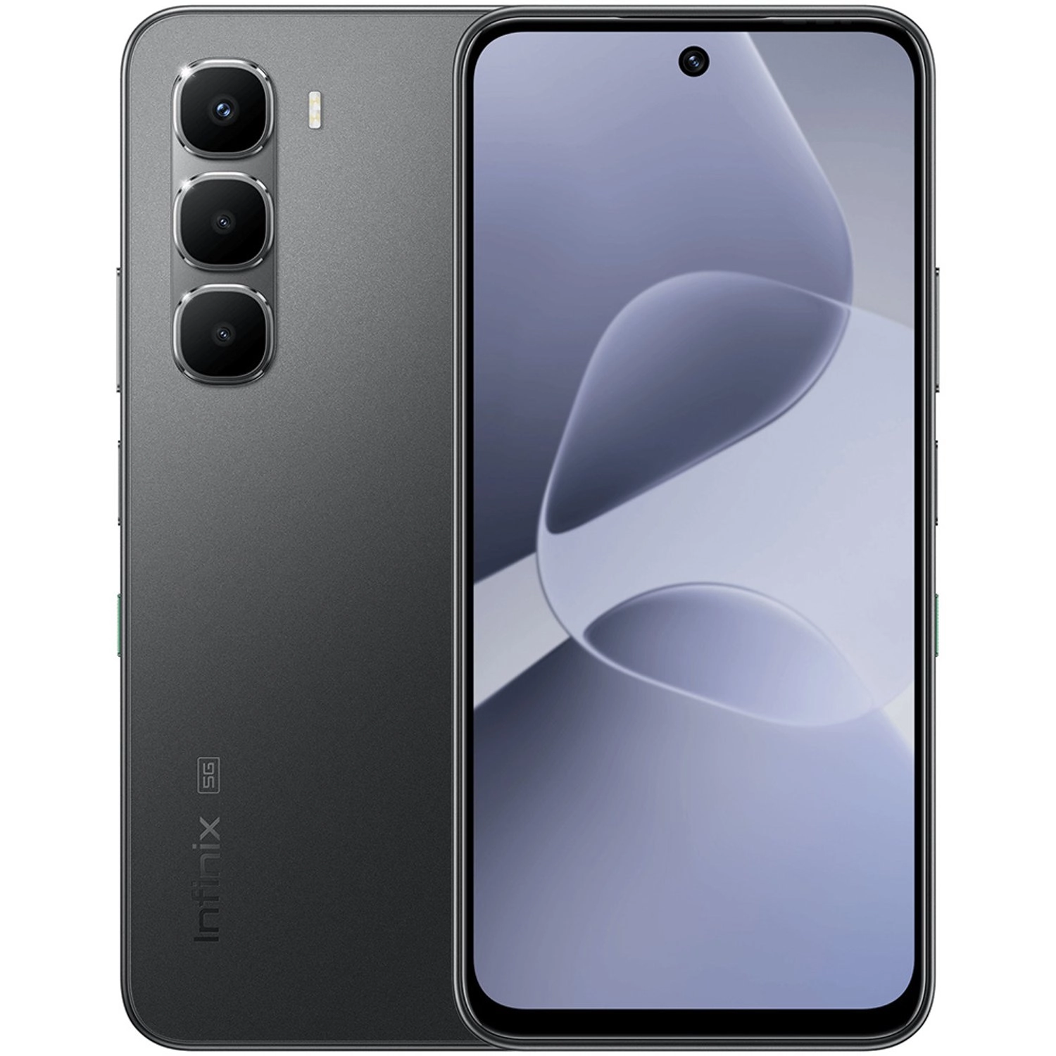 Infinix Hot 60 - 6GB 128GB