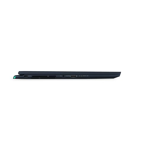 Stealth 14 AI Studio STEALTH14A1091 - 14'' Core Ultra 9-185H 32GB DDR5 1TB NVMe SSD