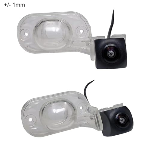 Rear View Camera - Wired