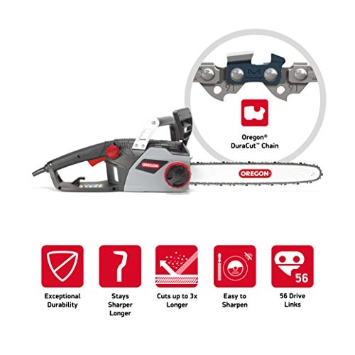 CS1400 - 15 Amp 16-Inch Guide Bar