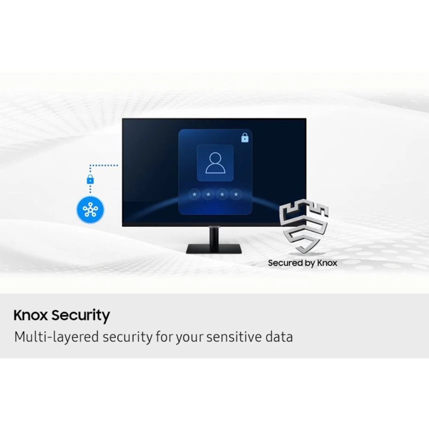 LS32FM702UMXUE - 32 in 3840x2160