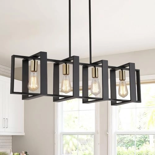 kitchen island lighting - 23.4" 29.3" 41.1" 52.9"