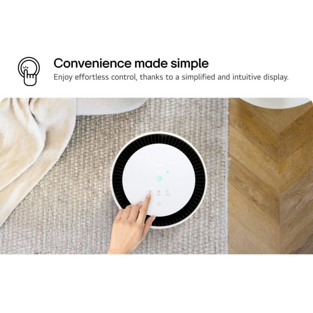 PuriCare AeroHit - AS35GGW10 360° 32 m2