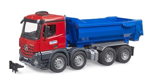 BRUDER Mb Arocs