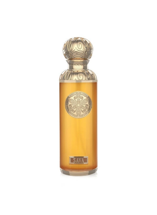 Gissah Sava - Eau de Parfum 200 ml