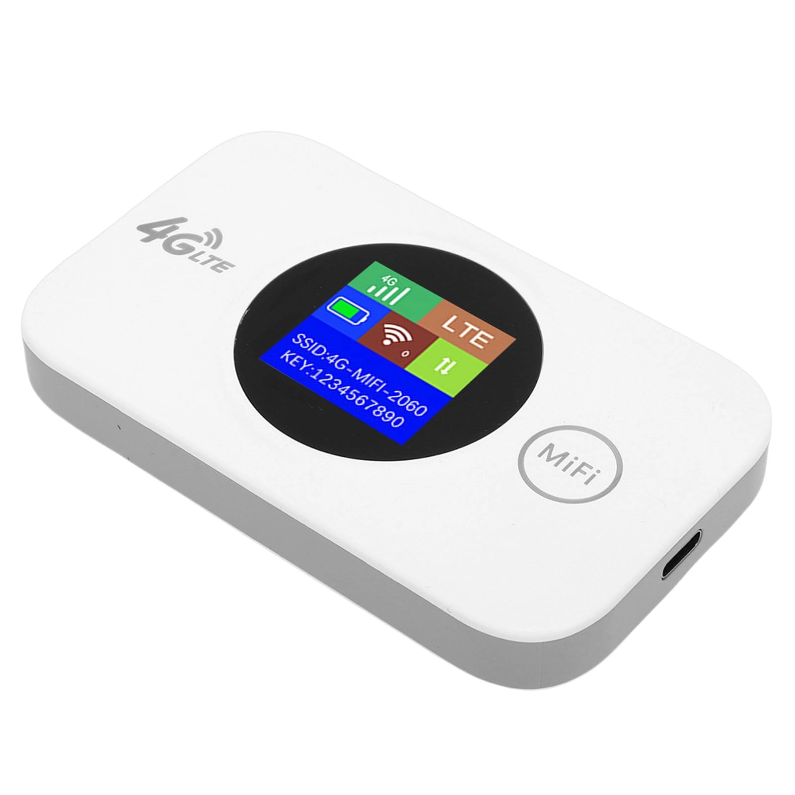 ZAICOLER v2mldbkf97 - 4G 802.11n 300MBPS