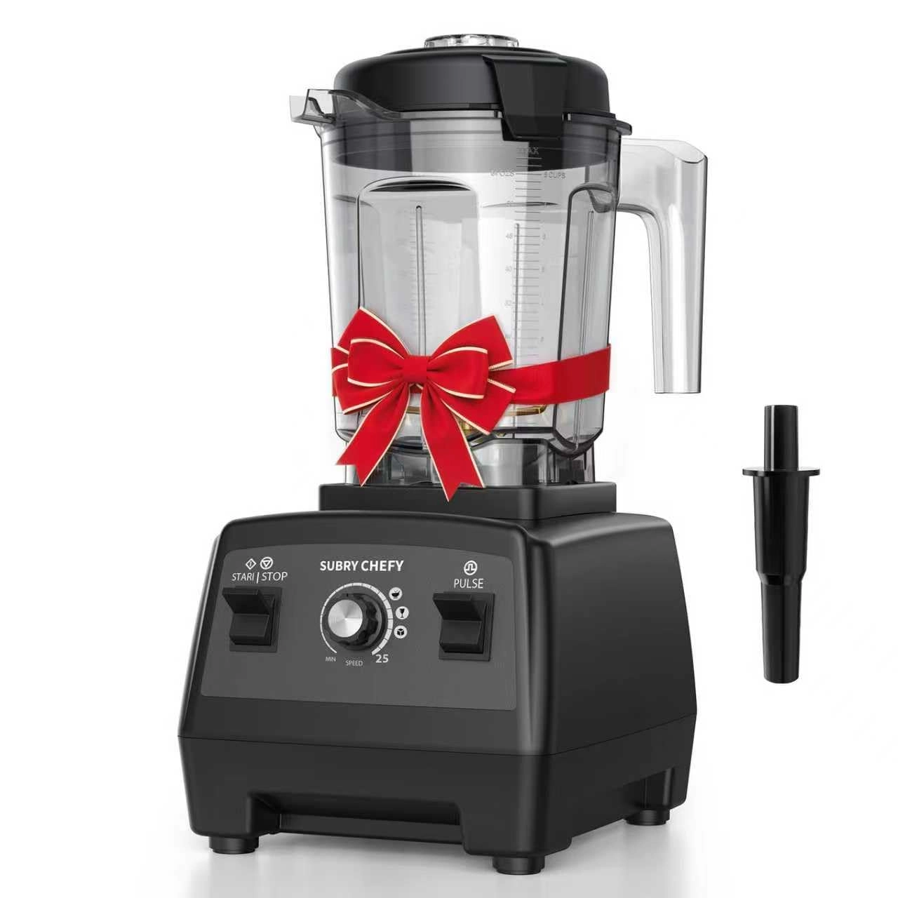 Subry chefy Countertop Blender Pro - 2000W