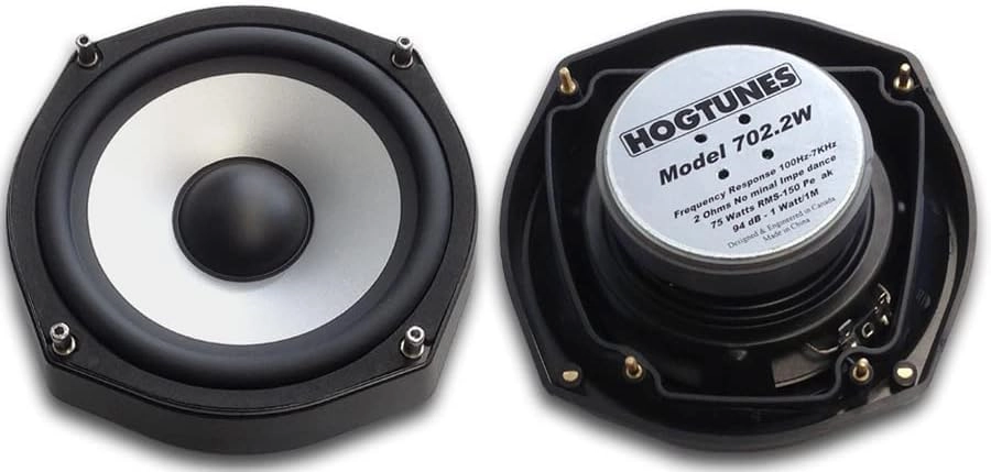 FL-7W - 7 Inches Woofer