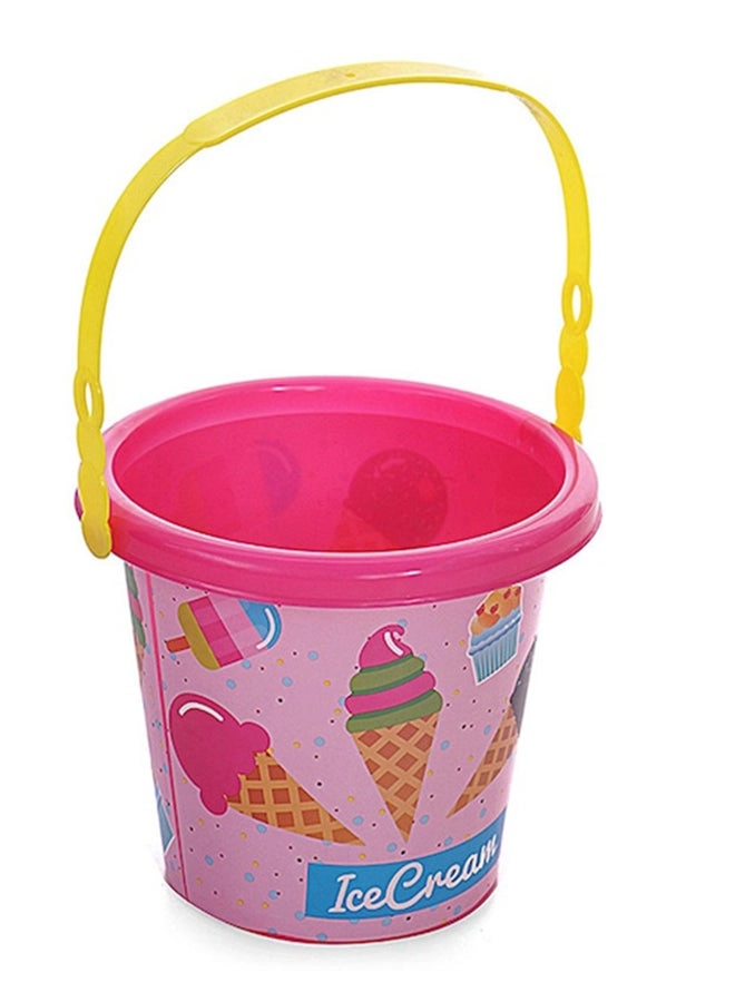 Wooden Bead Maze Roller Coaster Game - 3+ Years